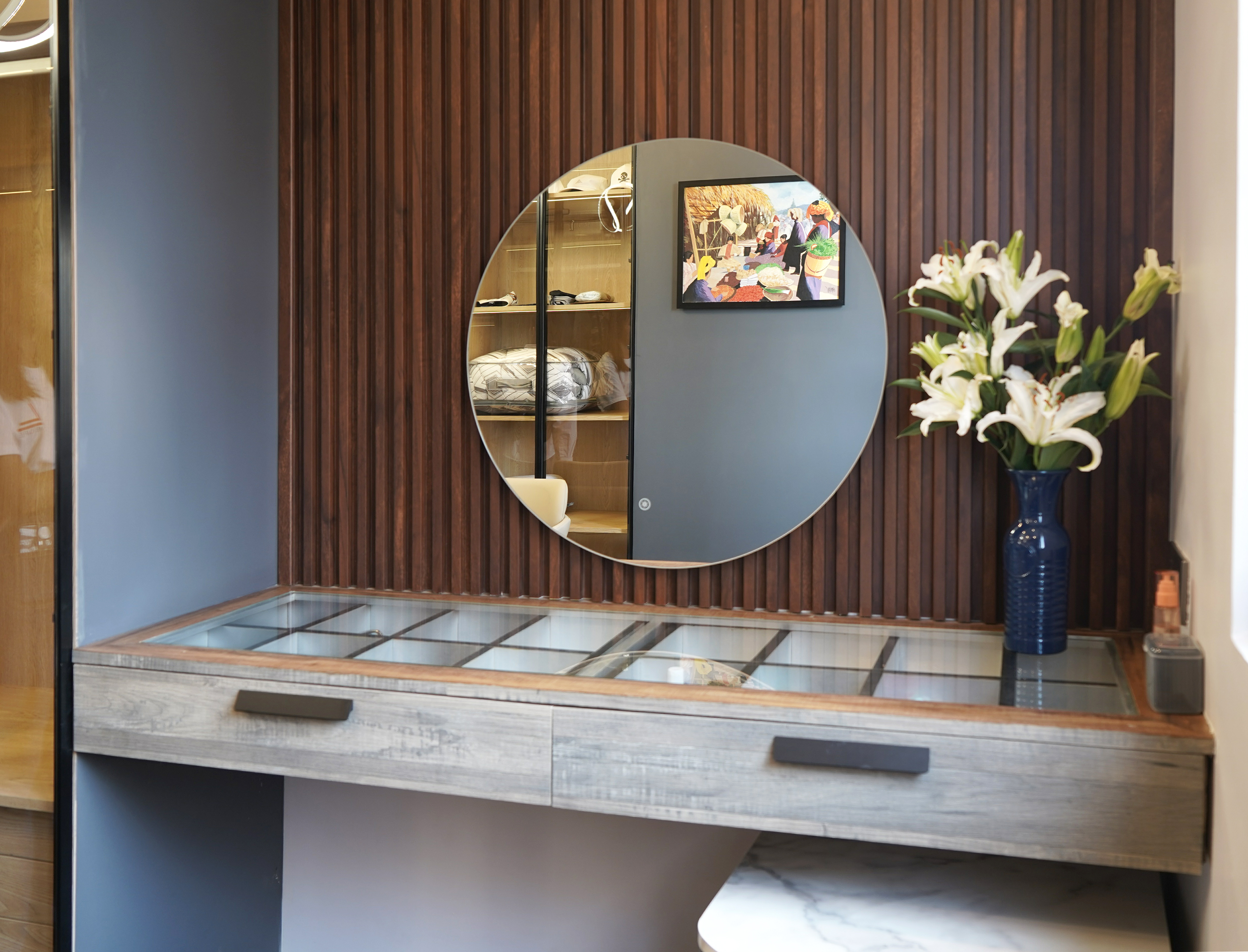 Laminate, Formica & PERForm